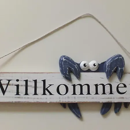 Ferienwohnung Schonzeit Ii Apartment *