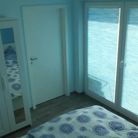 Ferienwohnung Schonzeit Ii *