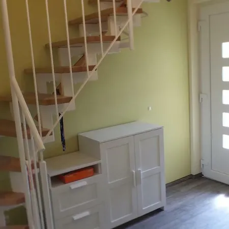 Ferienwohnung Schonzeit Ii *