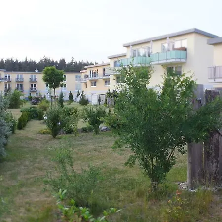 Ferienwohnung Schonzeit Ii Graal-Mueritz