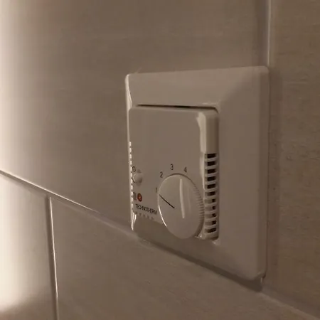 Ferienwohnung Schonzeit Ii Graal-Mueritz